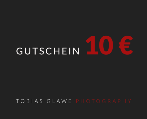 Wertguschein über 10 Euro