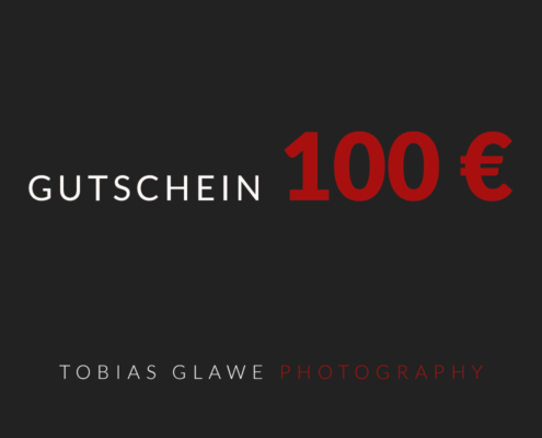 Wertguschein über 100 Euro