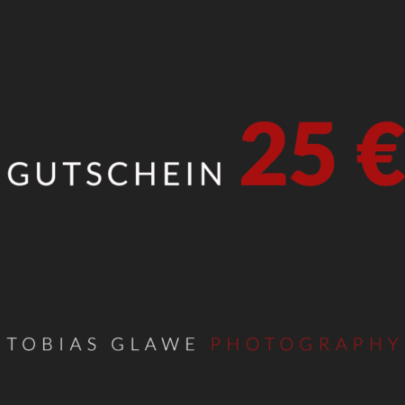 Wertguschein über 25 Euro