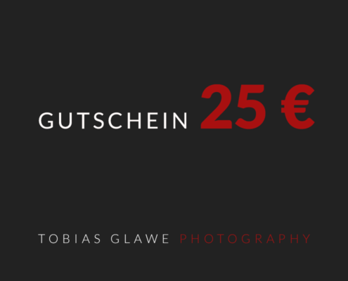 Wertguschein über 25 Euro