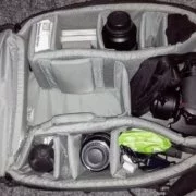 Kameratasche Lowepro Pro Runner 450 AW